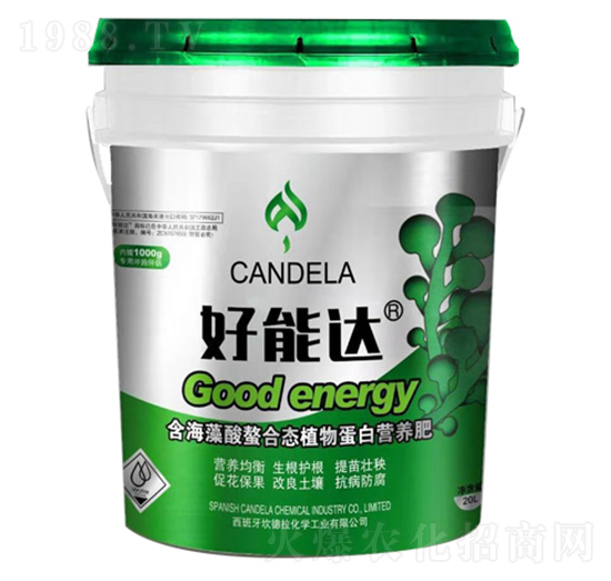 含甲殼素螯合態(tài)植物蛋白營(yíng)養(yǎng)肥-萬(wàn)事達(dá)