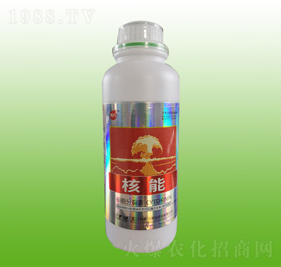 細(xì)胞分裂素-核能-萬事達(dá)