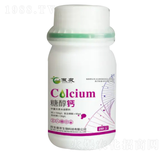 糖醇鈣-傲農(nóng)
