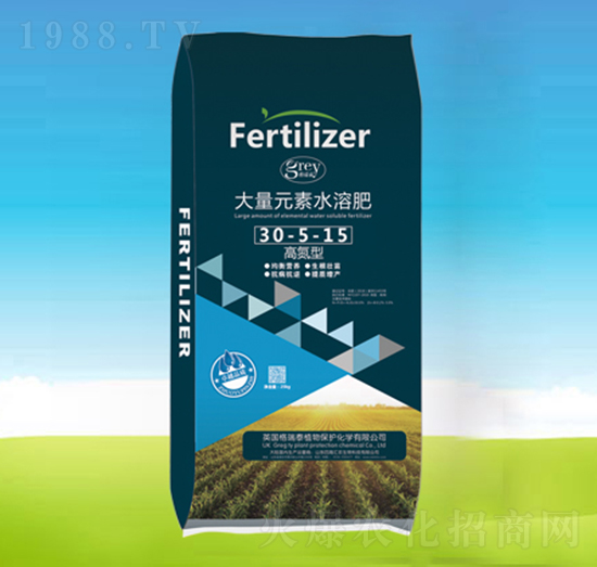 �ߵ��ʹ���Ԫ��ˮ�ܷ�30-5-15-�ĺ��R�r(n��ng)