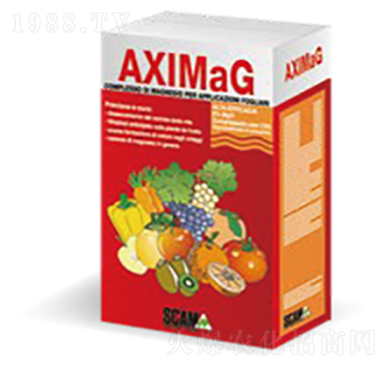 速勃鎂-優(yōu)思沃