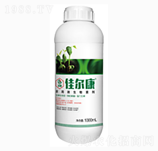 佳爾康農(nóng)用微生物菌劑-冠糧