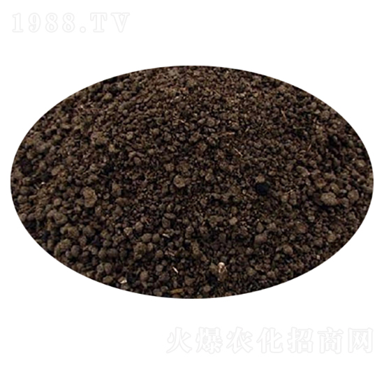 發(fā)酵有機肥顆粒-永濤生物