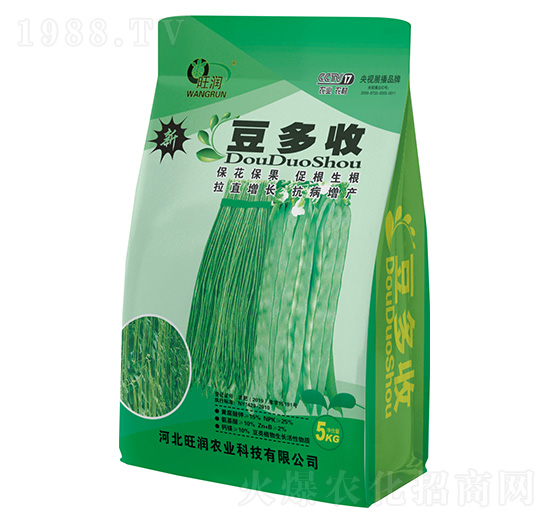 新豆多收葉面肥-旺潤(rùn)農(nóng)業(yè)