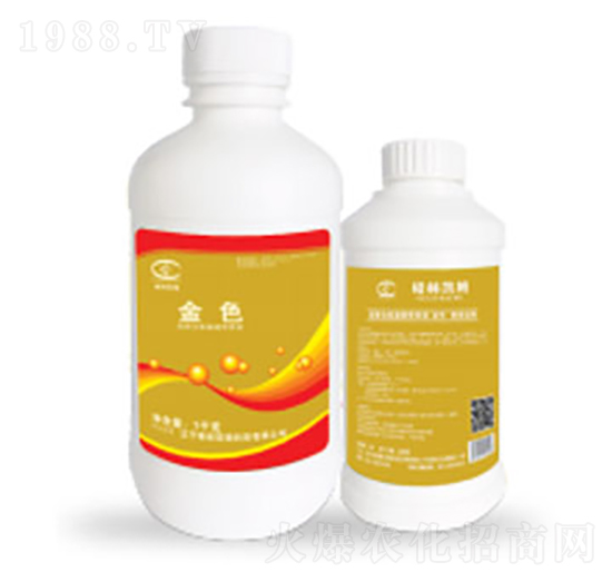金色氨基酸營養(yǎng)液-格林凱姆