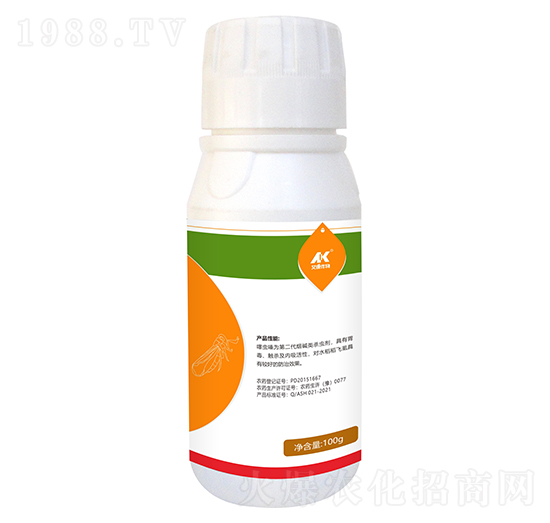 30％噻蟲(chóng)嗪-艾康作物