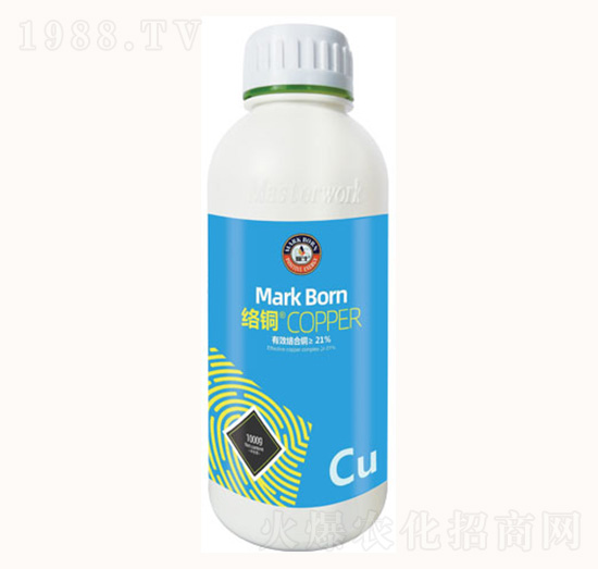 絡(luò)銅（1000g）-康鑫化工