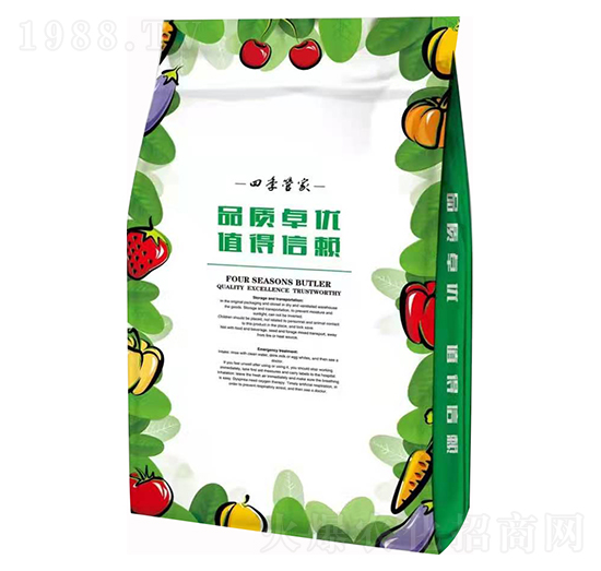 四季管家 中堯匯潤