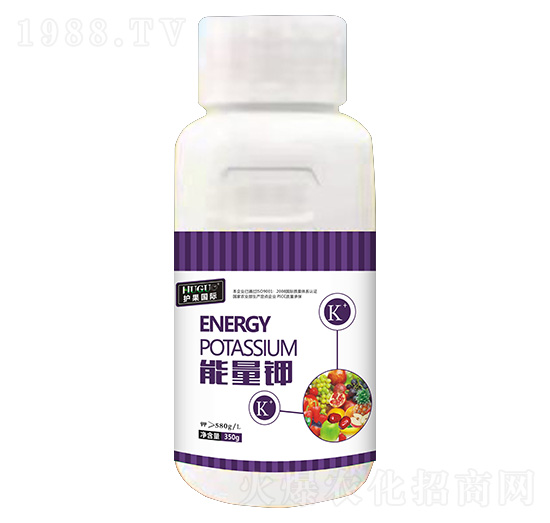 能量鉀-護(hù)果
