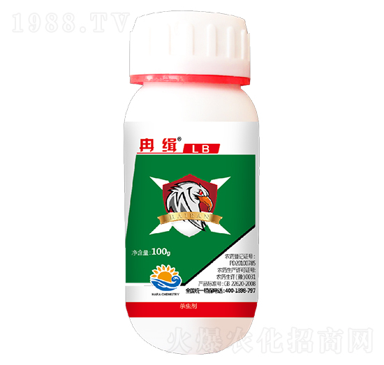 100克每升聯(lián)苯菊酯 冉緝LB 海冉化學