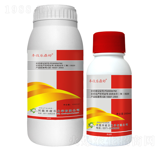 1.8%阿維菌素+特助-豐收樂(lè)鼎好-豐收樂(lè)