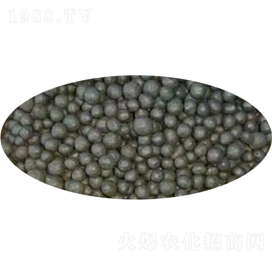 顆粒有機(jī)肥-慈春