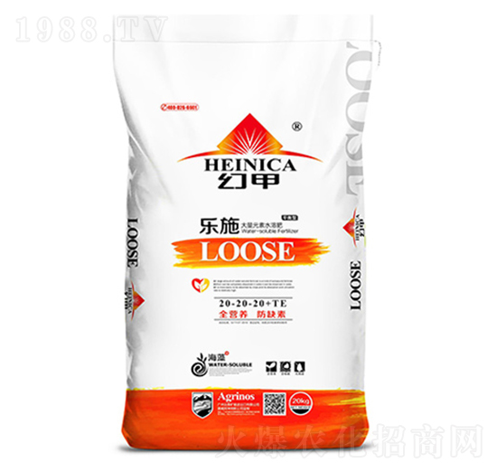 ����Ԫ��ˮ�ܷ�20-20-20+TE-��ʩ-�ƈD�V��