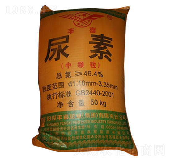 尿素-豐喜-新聯(lián)益農資