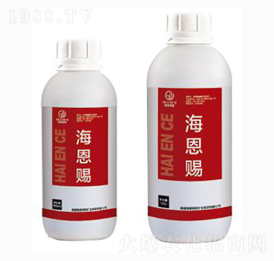 海恩賜-東耕農業(yè)