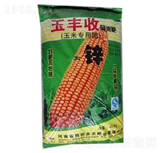 玉豐收-格諾金農(nóng)