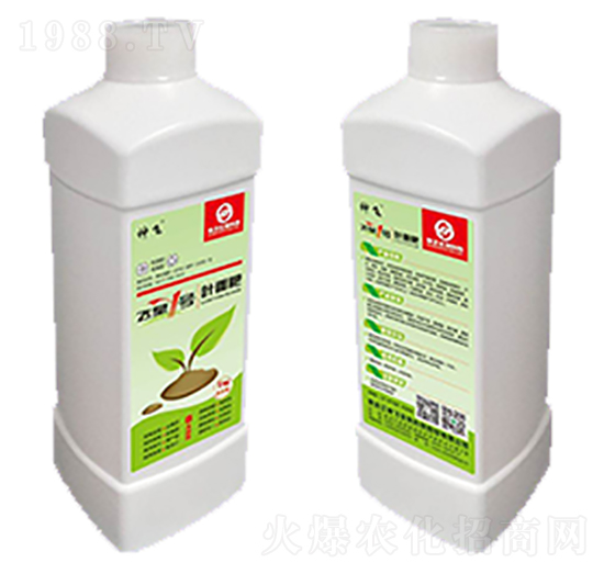飛星一號葉面肥-神飛生物