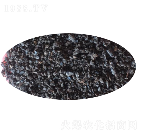 顆粒有機(jī)肥-元龍生物