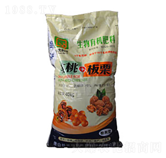 生物腐殖酸有機(jī)肥-唐山益禾