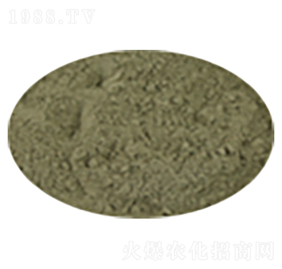 棘孢木霉粉劑-江田力保