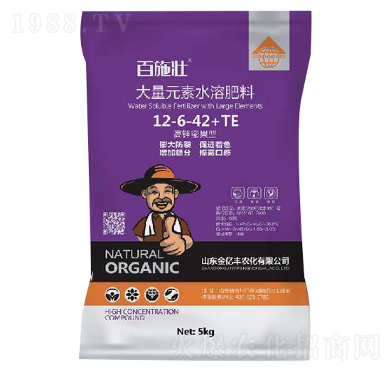 5kg����Ԫ��ˮ�ܷ���12-6-42+TE-��ʩ��-���|�S