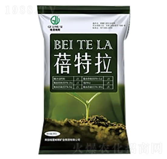 蓓特拉-利農(nóng)化工