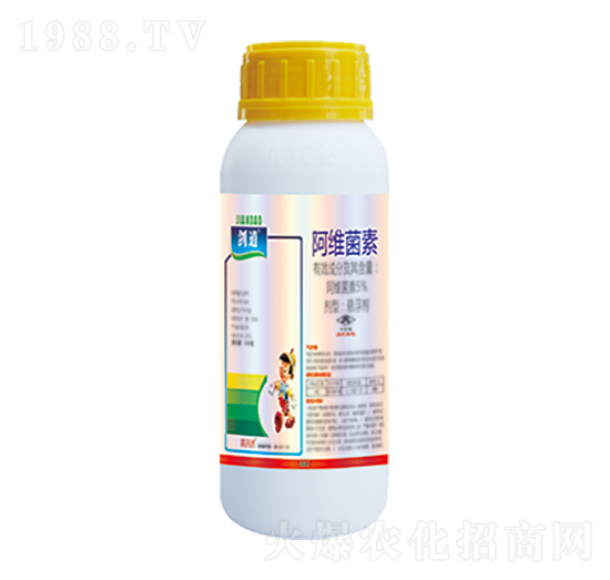 5%阿維菌素-劍道-優(yōu)先達