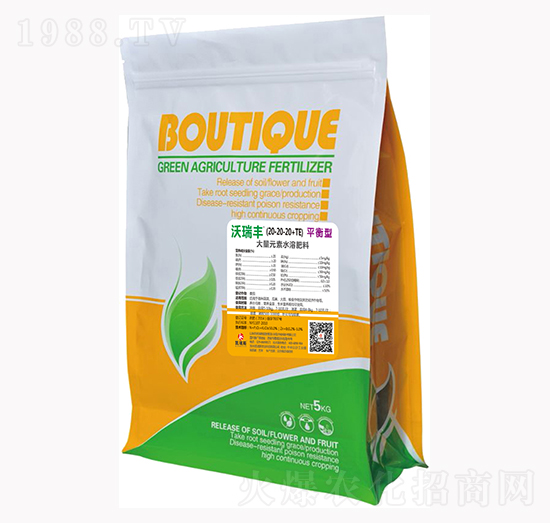 ƽ���ʹ���Ԫ��ˮ�ܷ�20-20-20+TE-�����S-�P��˹