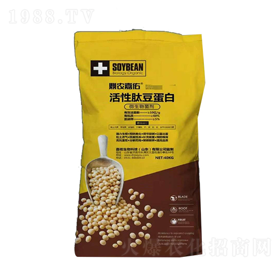 活性肽豆蛋白-鼎農(nóng)嘉佑-嘉佑生物