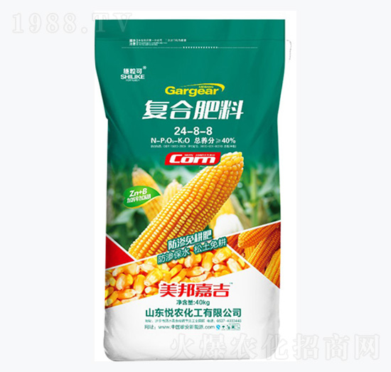 40kg�ͺϷ���24-8-8-ʩ����-���r(n��ng)����