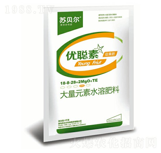 �ٹ���(zhu��n)�ô���Ԫ��ˮ�ܷ���18-8-28+2MgO+TE-��(y��u)��-�崺�r(n��ng)�Y