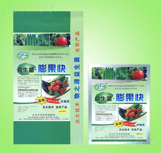 益生菌·膨果快-物之源