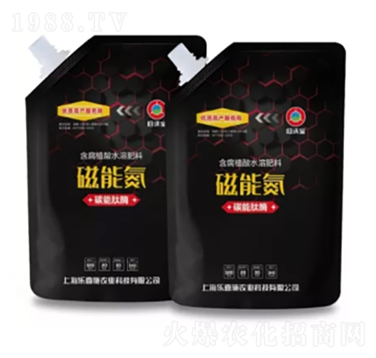 磁能氮-樂喜施農業(yè)