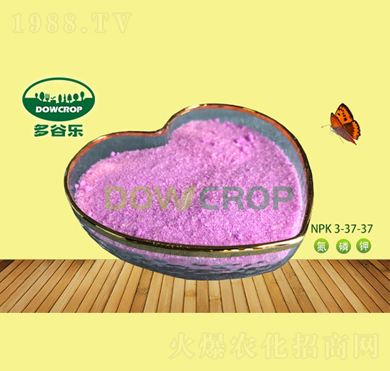 ��Ԫ��ˮ�ܷ�NPK3-37-37-��Ș�(l��)