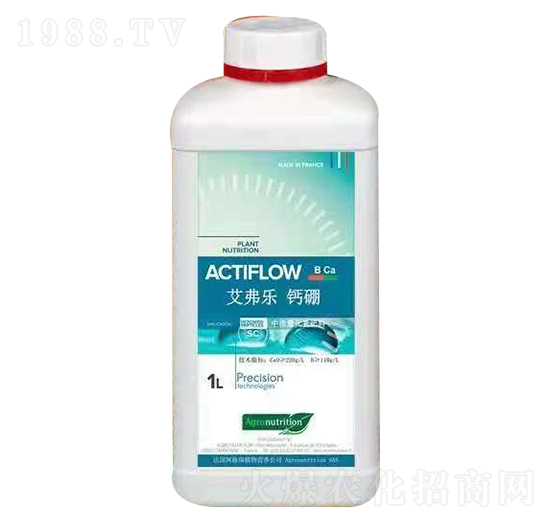 艾弗樂(lè)鈣硼-阿格瑞