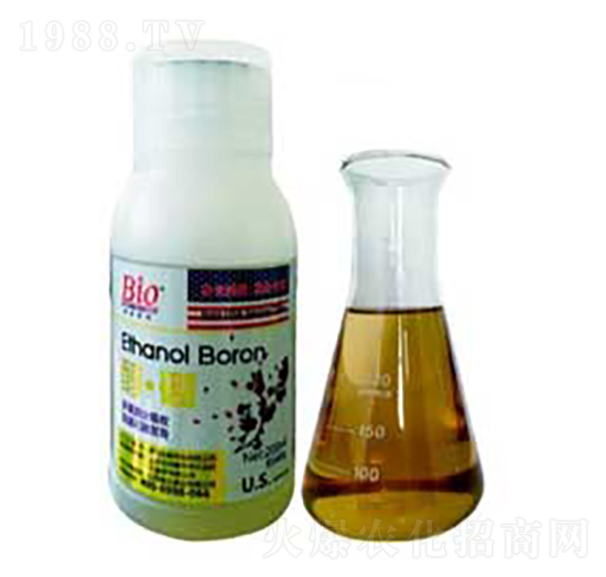醇硼-嘉樂(lè)農(nóng)業(yè)