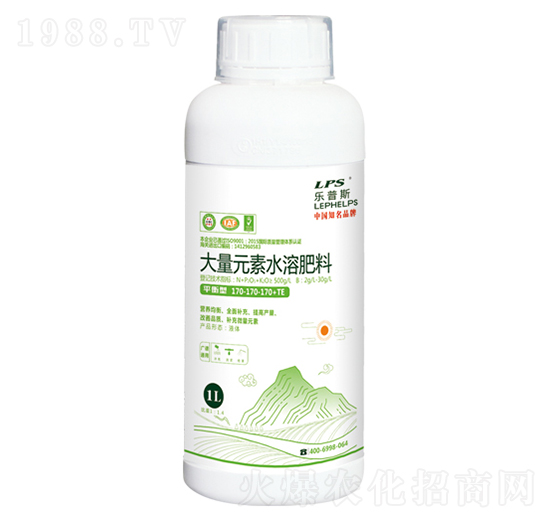 ƽ���ʹ���Ԫ��ˮ�ܷ���170-170-170+TE-�Θ�(l��)�r(n��ng)�I(y��)