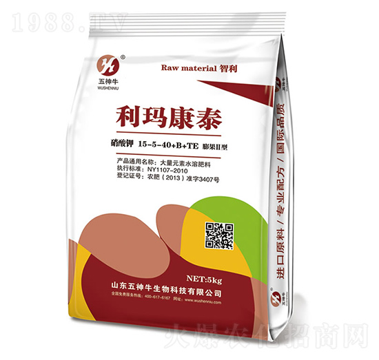 5kg�����15-5-40+B+TE-������̩-����ţ