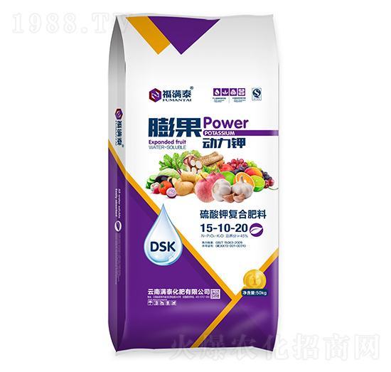 膨果動力鉀15-15-20-福滿秦