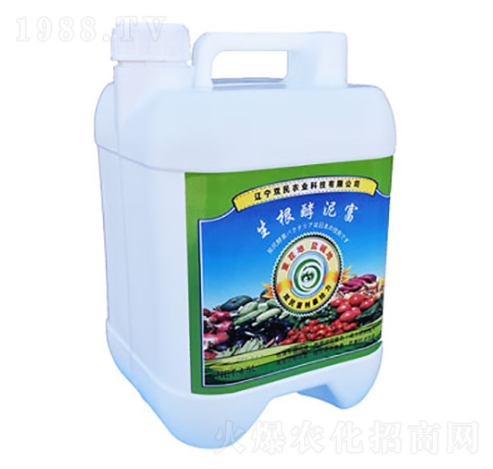 生根酵泥富-雙民農(nóng)業(yè)