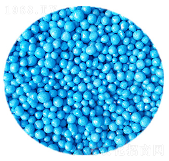 包衣尿素（天藍(lán)色）-菲申特