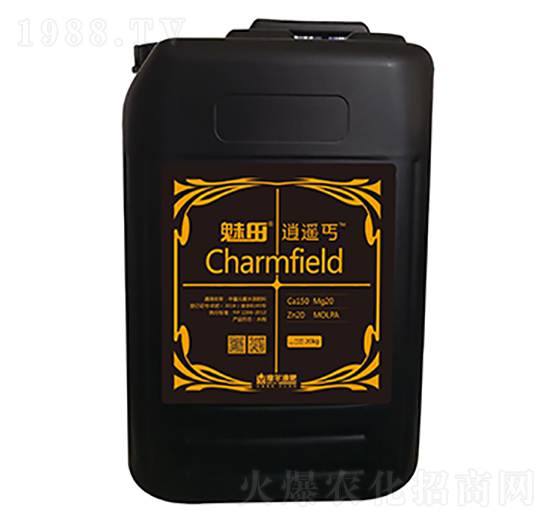 魅田逍遙丐-魔耳液肥