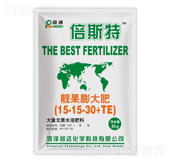 �n�����ʴ���Ԫ��ˮ�ܷ�15-30-15+TE-��˹��-��(r��n)�_(d��)���W(xu��)
