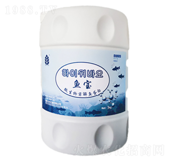 微生物菌解魚(yú)蛋白-魚(yú)寶-云豐化肥