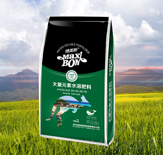 ����Ԫ��ˮ�ܷ���20-20-20+TE-�к�����