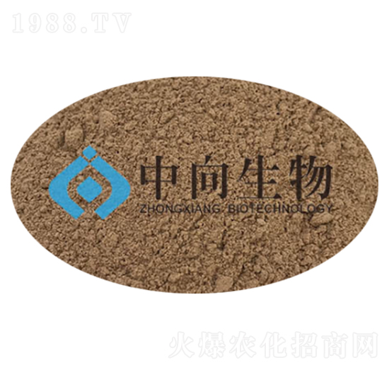 土壤調(diào)理劑-中向生物