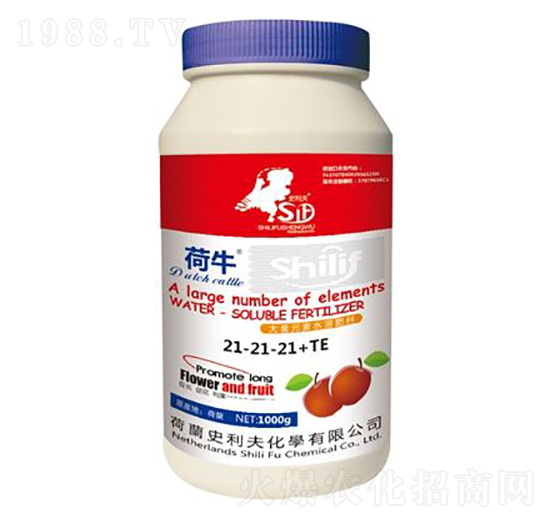 1000g����Ԫ��ˮ�ܷ���21-21-21+TE-��ţ-ʷ����
