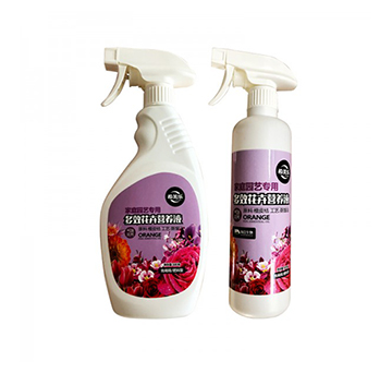 家庭園藝專用-多效花卉營(yíng)養(yǎng)液-海岱綠洲