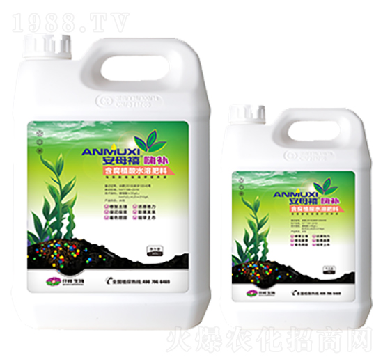 高鉀型營養(yǎng)液-安母禧嗨補(bǔ)-仟祥生物