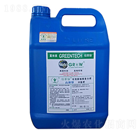 紐翠綠高氮-眾人聯(lián)合